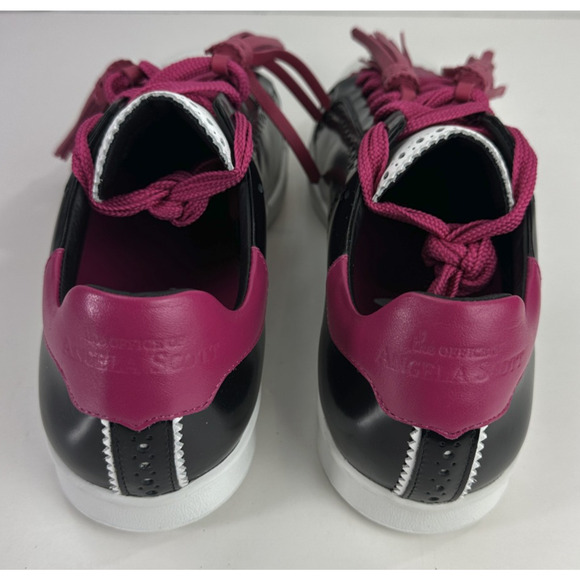 The Office of Angela Limited Edition Elliot Sneaker Shoes Size 41 US 11 *Read* - Picture 7 of 16